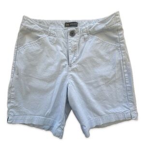 Women's Lee Regular Fit Midrise Bermuda Short